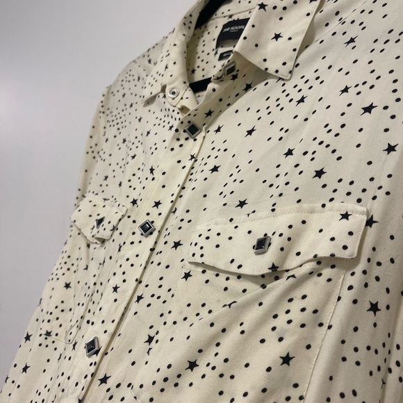 THE KOOPLES DRESS SHIRT - Picture 4 of 4